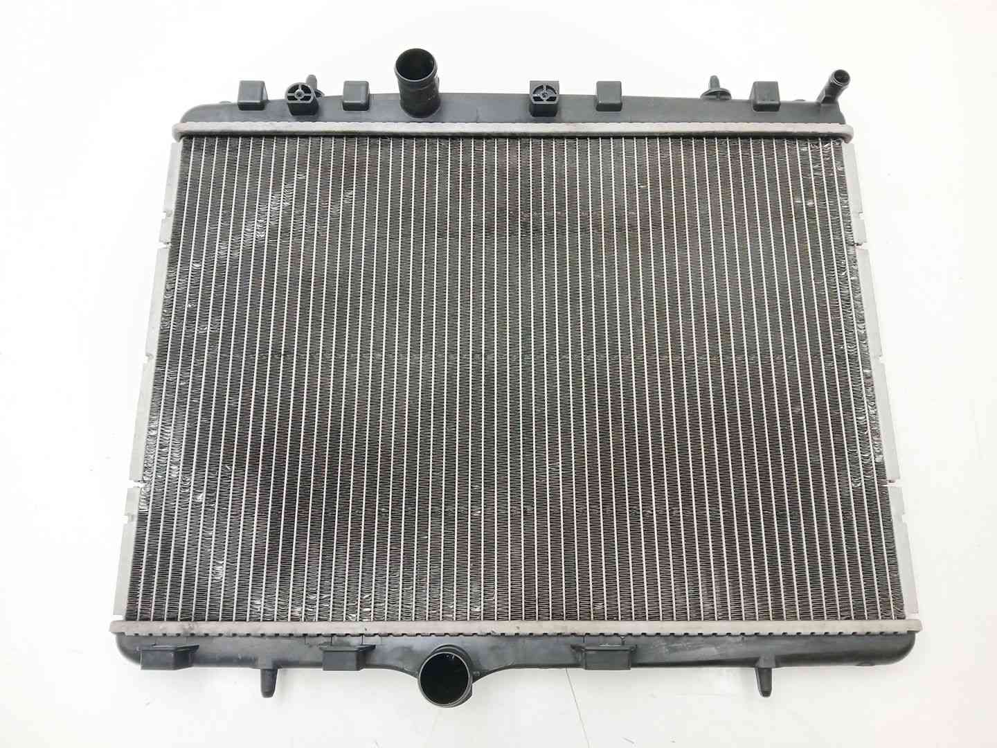 RADIADOR AGUA CITROËN C3 AIRCROSS II (2R_, 2C_) 890960000 / 95007T01 / 9685852680 89096000095007T019685852680