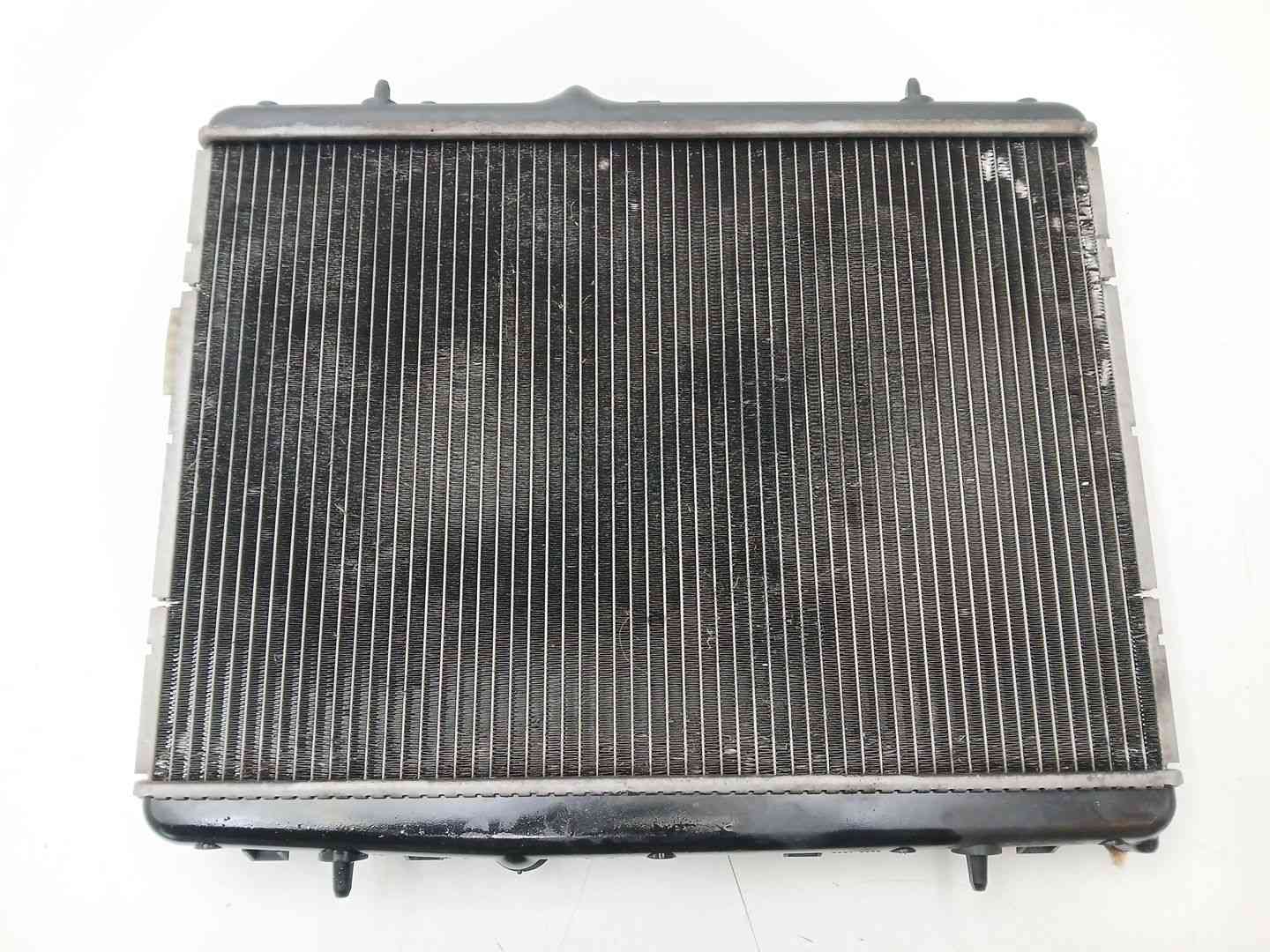 RADIADOR AGUA CITROËN C3 AIRCROSS II (2R_, 2C_) 890960000 / 95007T01 / 9685852680 89096000095007T019685852680 - Vista 2