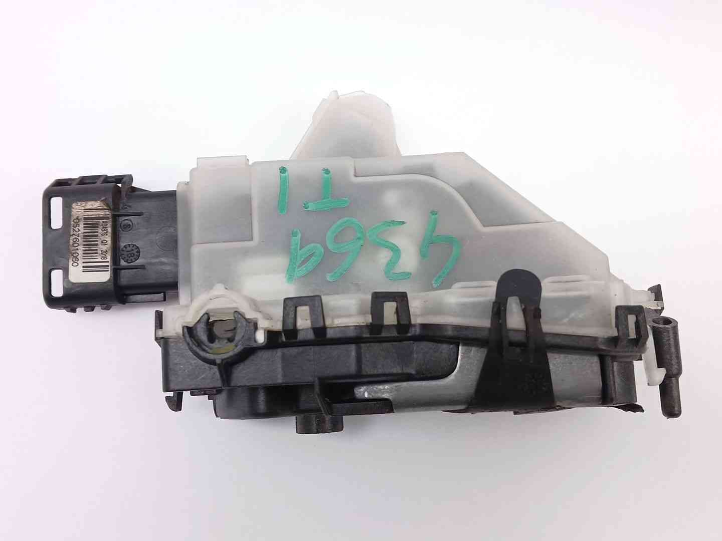 CERRADURA PUERTA TRASERA IZQUIERDA CITROËN C3 AIRCROSS II (2R_, 2C_) 266772 / 266772 266772266772 - Vista 2