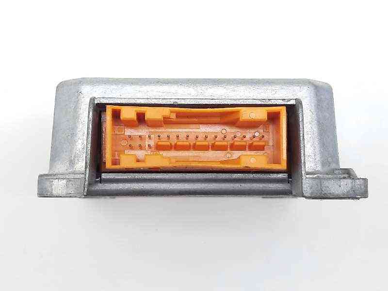 CENTRALITA AIRBAG PEUGEOT 206 BERLINA 9636894080 9636894080 - Vista 2