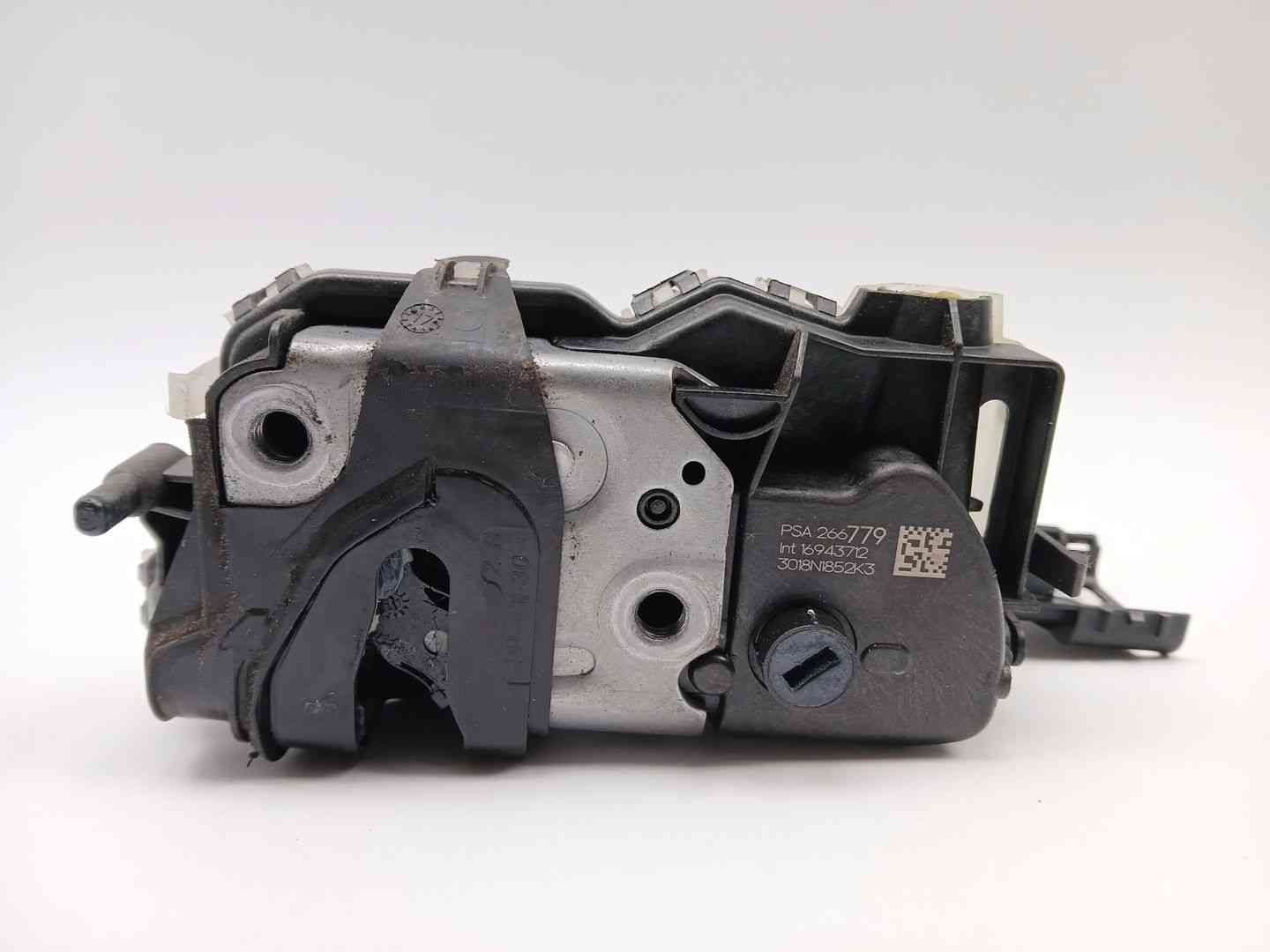 CERRADURA PUERTA DELANTERA DERECHA CITROËN C3 AIRCROSS II (2R_, 2C_) 266779 / 266779 266779266779