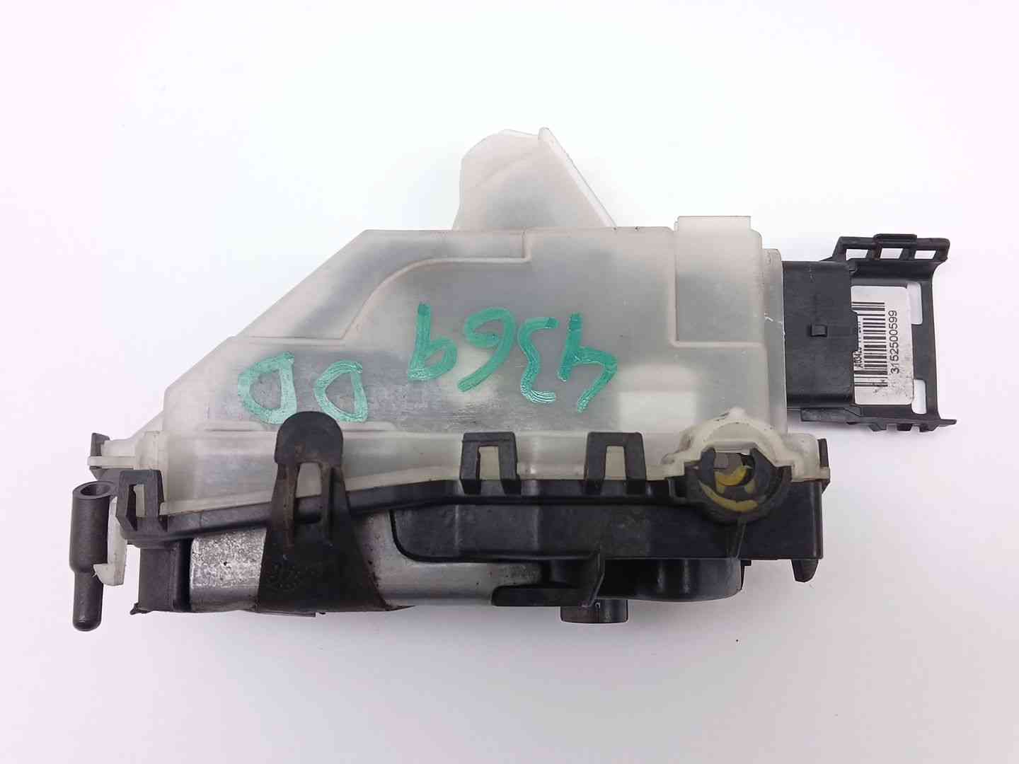 CERRADURA PUERTA DELANTERA DERECHA CITROËN C3 AIRCROSS II (2R_, 2C_) 266779 / 266779 266779266779 - Vista 3