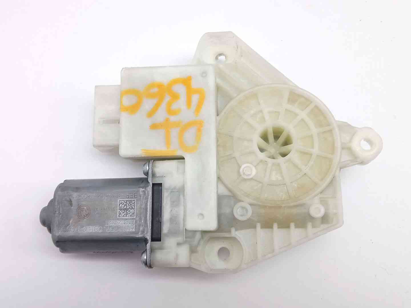 MOTOR ELEVALUNAS DELANTERO IZQUIERDO SEAT TOLEDO IV (KG3) 6V1959801C / 6V1959801C 6V1959801C6V1959801C - Vista 2