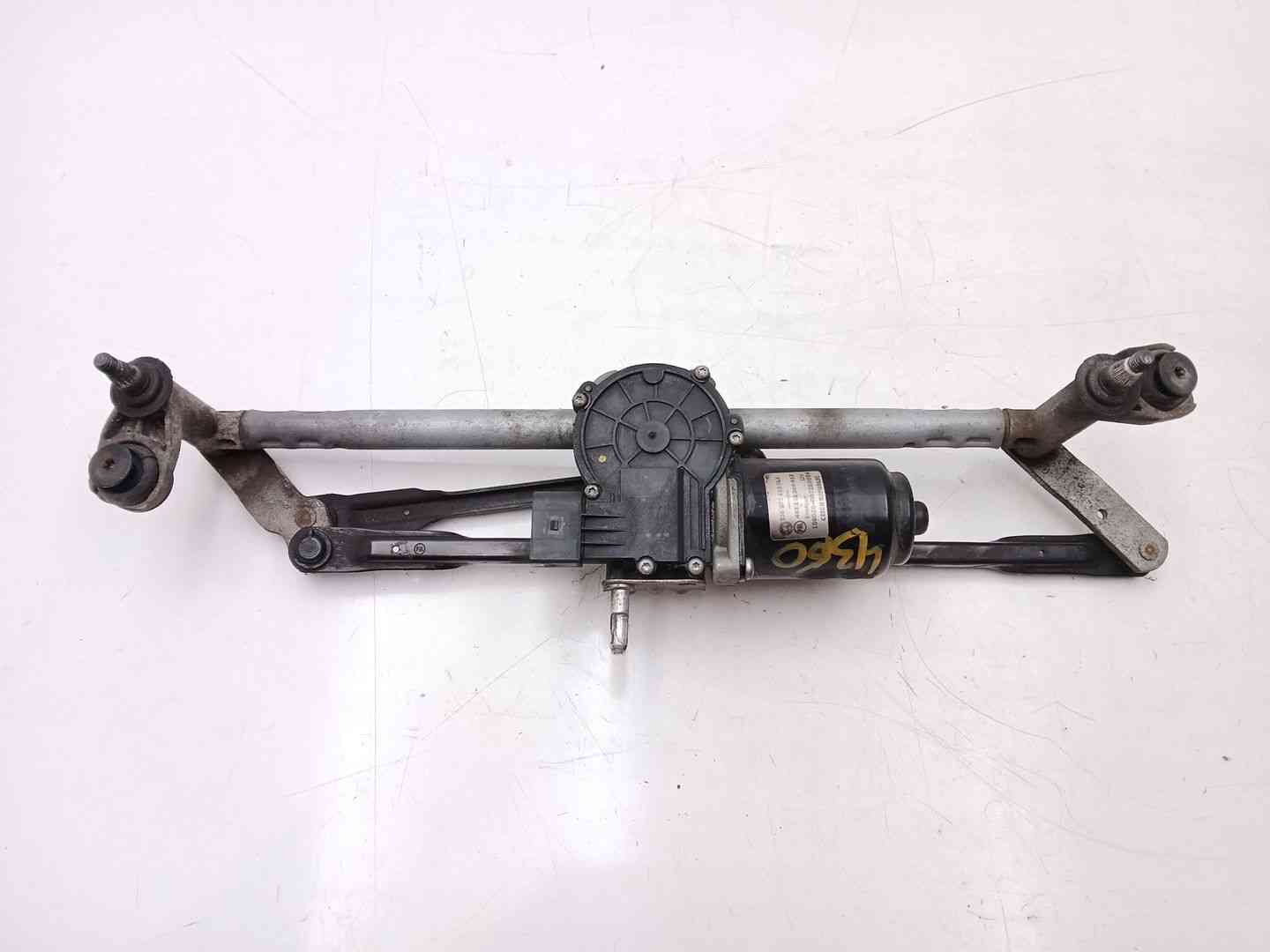 MOTOR LIMPIA DELANTERO SEAT TOLEDO IV (KG3) 443122389017 / 5J8955113 4431223890175J8955113