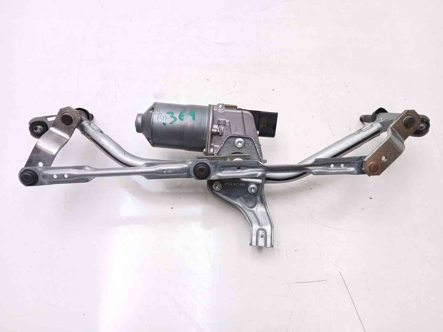MOTOR LIMPIA DELANTERO CITROËN C3 AIRCROSS II (2R_, 2C_) 3397021919 / 39109362 339702191939109362 - Vista 2