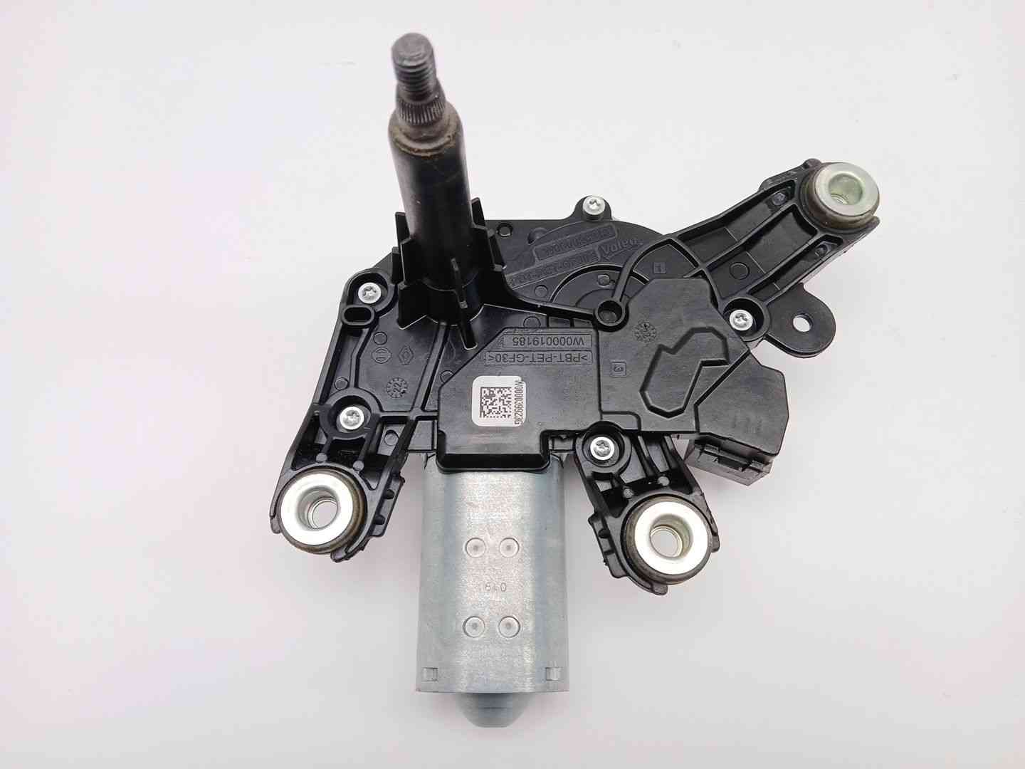 MOTOR LIMPIA TRASERO NISSAN JUKE (F15) W000053268 / 287104EL0A W000053268287104EL0A