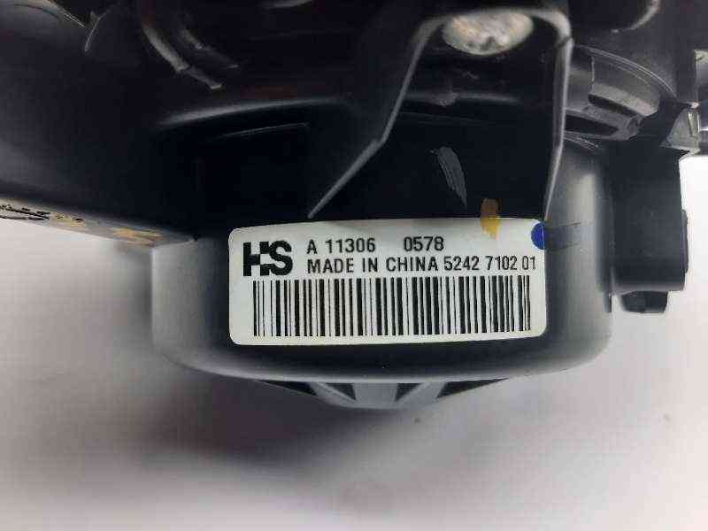 MOTOR CALEFACCION CHEVROLET CRUZE 5242710201 5242710201 - Vista 3