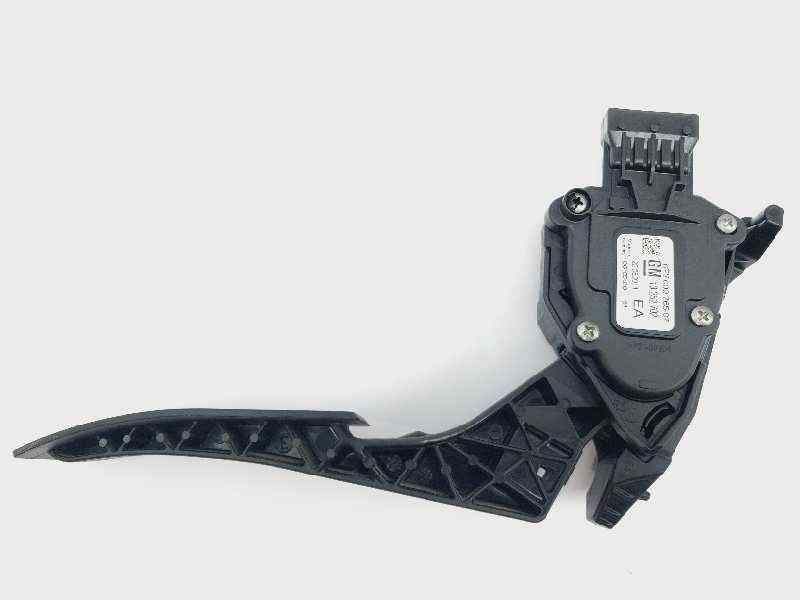 POTENCIOMETRO PEDAL OPEL ASTRA J LIM. 13252702 / 00976507 1325270200976507 - Vista 2
