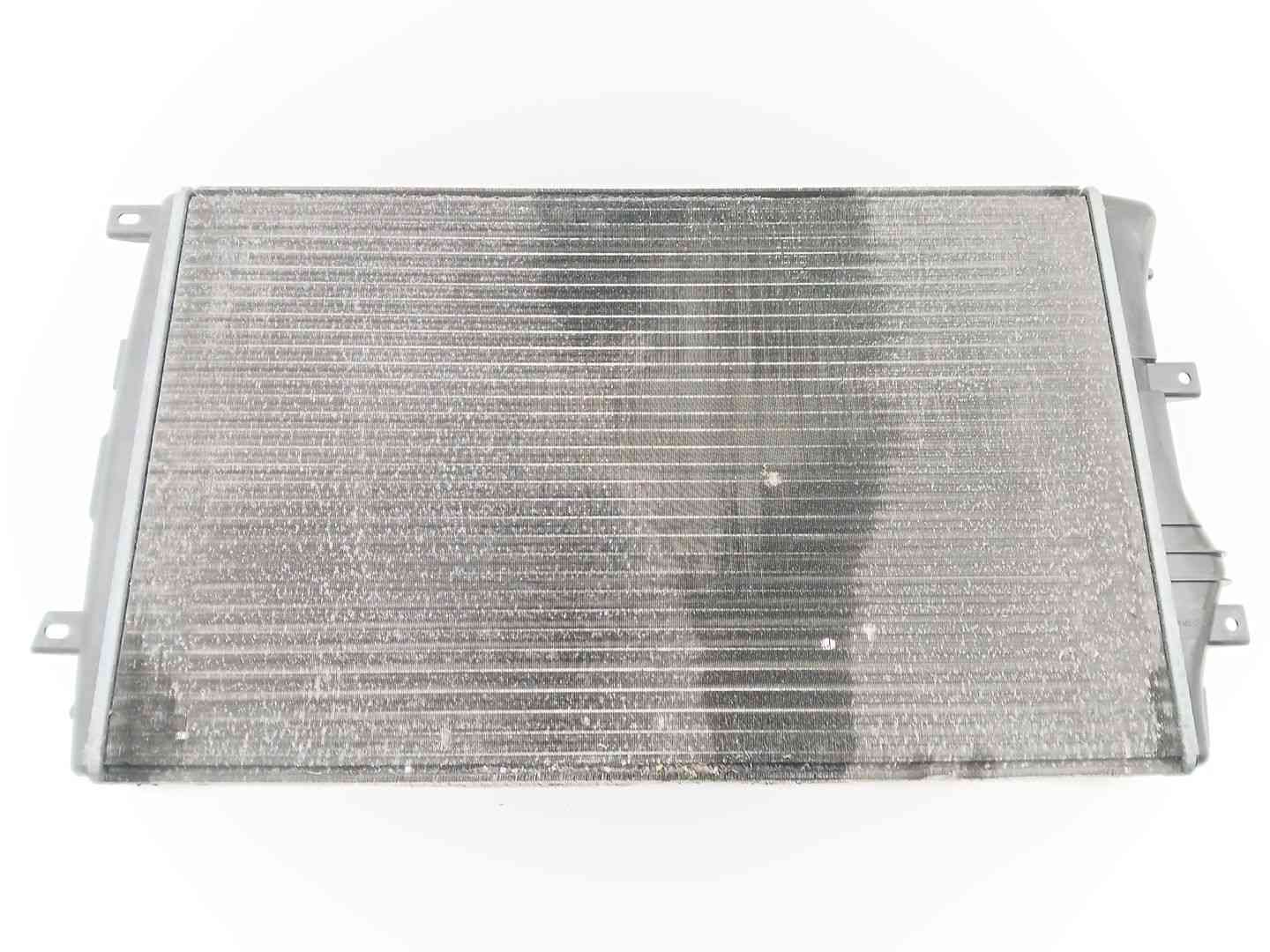 RADIADOR AGUA VOLKSWAGEN GOLF V BERLINA (1K1) 1K0121253AA 1K0121253AA - Vista 2