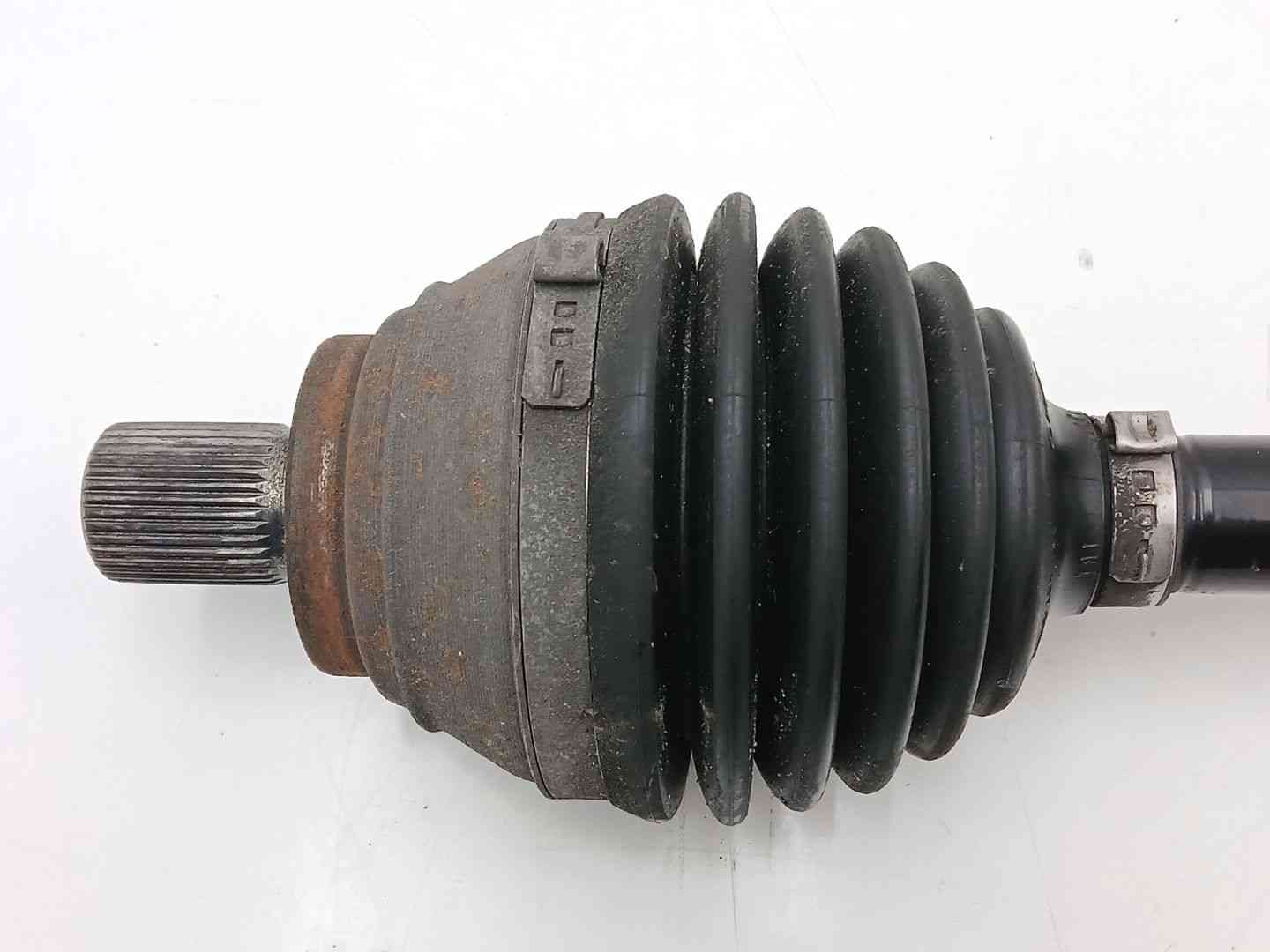 TRANSMISION DELANTERA IZQUIERDA SKODA OCTAVIA III Combi (5E5, 5E6) 5Q0407271BR / 5Q0407271BR 5Q0407271BR5Q0407271BR - Vista 3