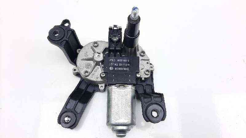 MOTOR LIMPIA TRASERO CHEVROLET CRUZE 95483121 / 60Z010012 9548312160Z010012