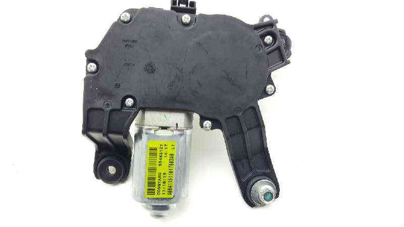 MOTOR LIMPIA TRASERO CHEVROLET CRUZE 95483121 / 60Z010012 9548312160Z010012 - Vista 2