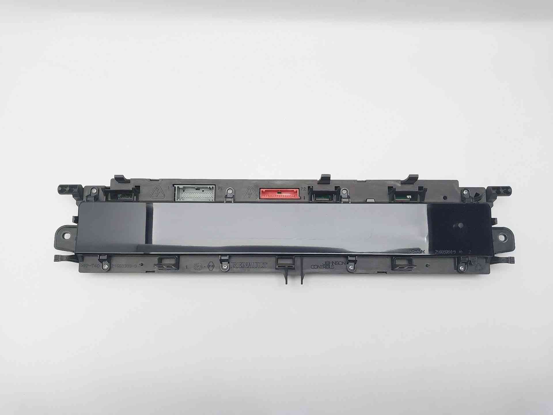 CUADRO INSTRUMENTOS RENAULT SCÉNIC II (JM0/1_) P8200494955A P8200494955A