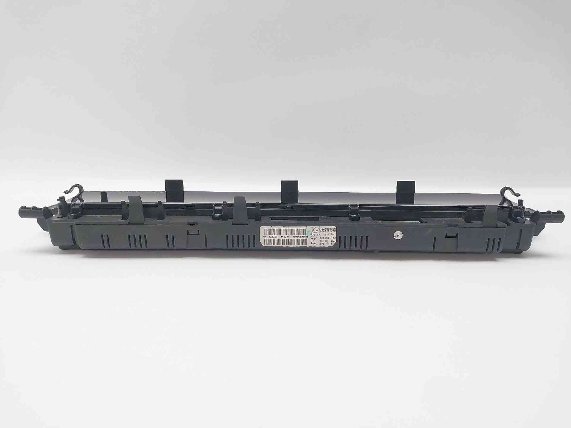 CUADRO INSTRUMENTOS RENAULT SCÉNIC II (JM0/1_) P8200494955A P8200494955A - Vista 3