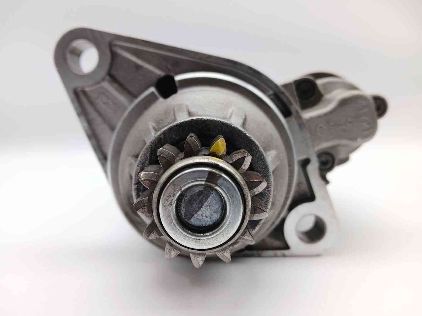 MOTOR ARRANQUE SKODA OCTAVIA III Combi (5E5, 5E6) 0001179608 / 0AM911022C 00011796080AM911022C - Vista 3