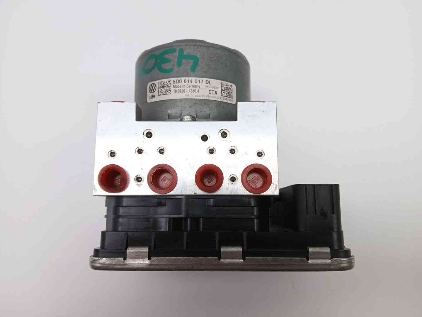 ABS SKODA OCTAVIA III Combi (5E5, 5E6) 5Q0614517DL / 10022018864 / 5Q0614517DL 5Q0614517DL100220188645Q0614517DL