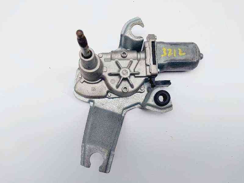 MOTOR LIMPIA TRASERO FIAT TIPO II (357) FAM MS2596002930 MS2596002930