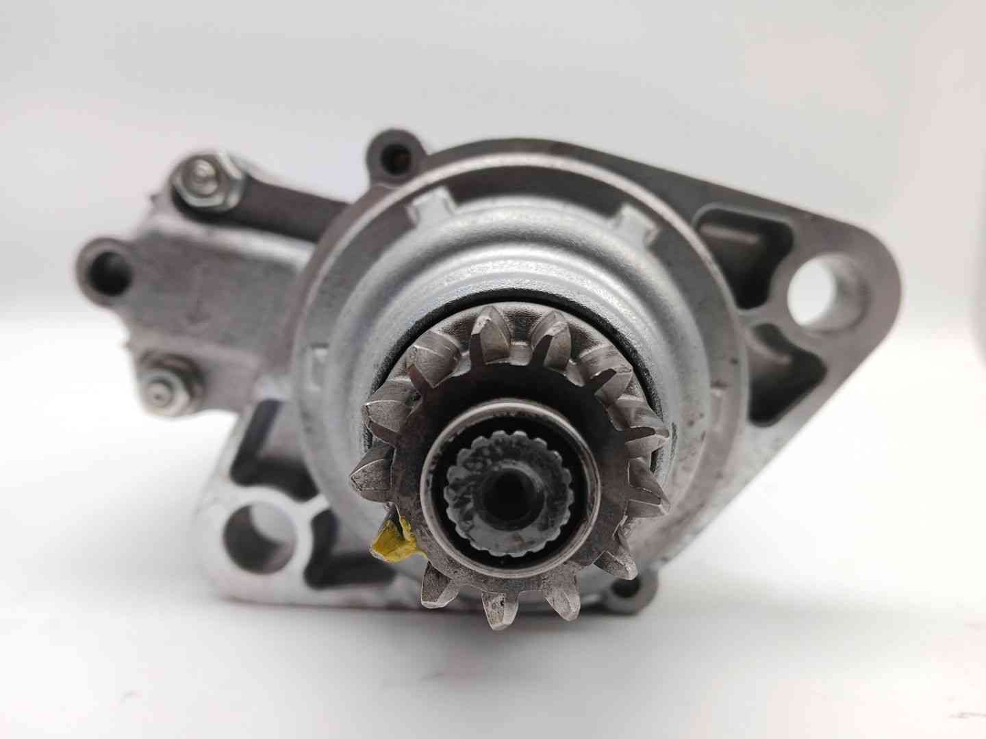 MOTOR ARRANQUE AUDI A3 Sportback (8YA, 8YF) 4380000242 / 02M911024B 438000024202M911024B - Vista 3