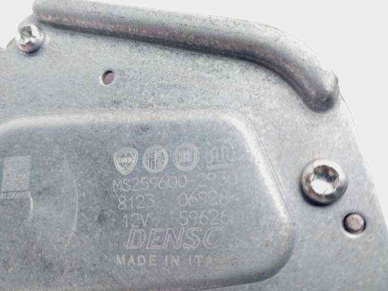 MOTOR LIMPIA TRASERO FIAT TIPO II (357) FAM MS2596002930 MS2596002930 - Vista 3