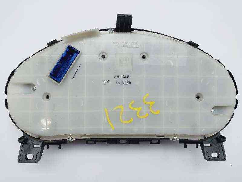 CUADRO INSTRUMENTOS OPEL ASTRA J LIM. 13374964 / 600775881 13374964600775881 - Vista 2