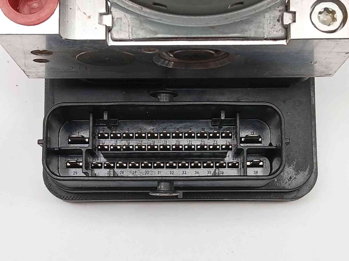ABS OPEL CORSA F (P2JO) 10022025234 / 9846124480 100220252349846124480 - Vista 3