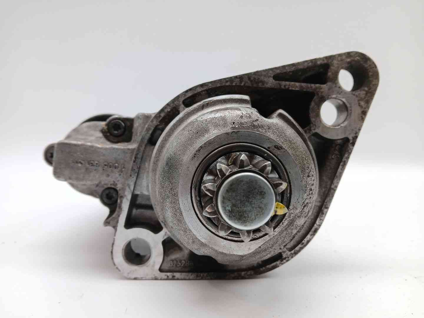 MOTOR ARRANQUE SEAT LEON (1P1) 0001123012 / 02Z911023F 000112301202Z911023F - Vista 3
