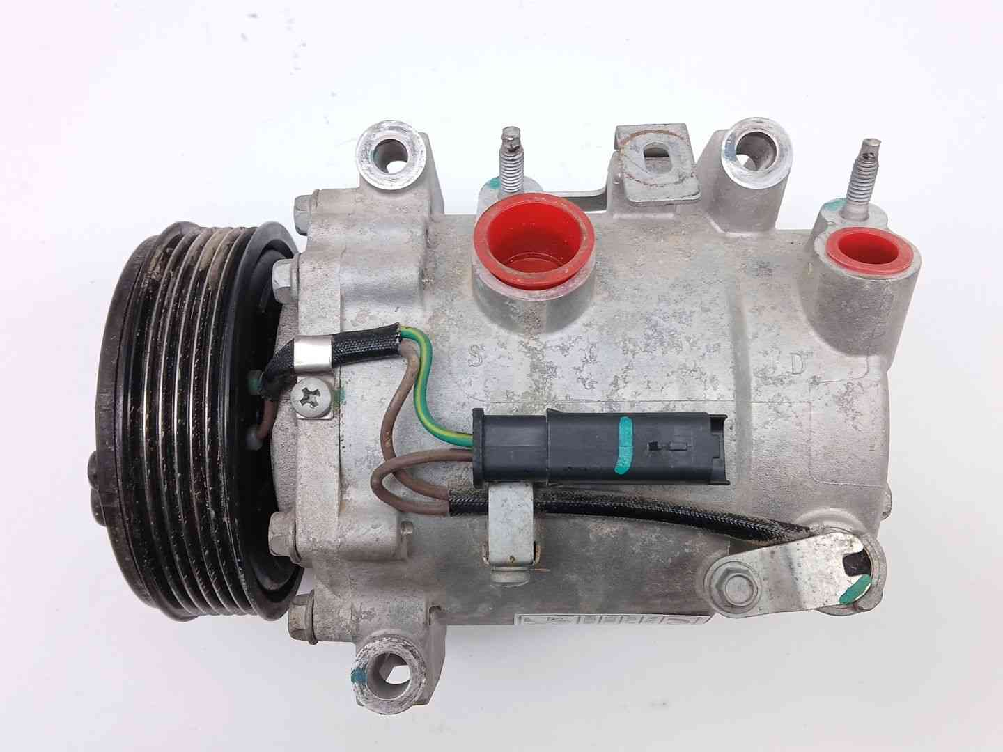 COMPRESOR AIRE ACONDICIONADO OPEL CORSA F (P2JO) 9827596380 / 9827596080 98275963809827596080