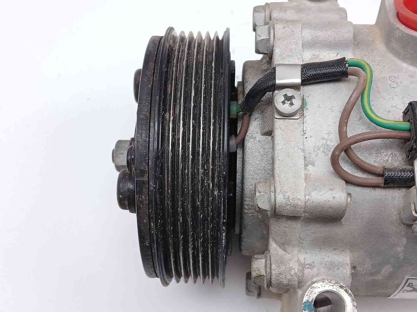 COMPRESOR AIRE ACONDICIONADO OPEL CORSA F (P2JO) 9827596380 / 9827596080 98275963809827596080 - Vista 2