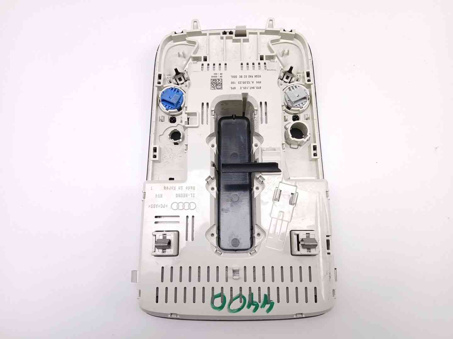 LUZ INTERIOR AUDI A3 Sportback (8YA, 8YF) 8Y0947135E6PS / 8Y0947135E6PS 8Y0947135E6PS8Y0947135E6PS - Vista 2
