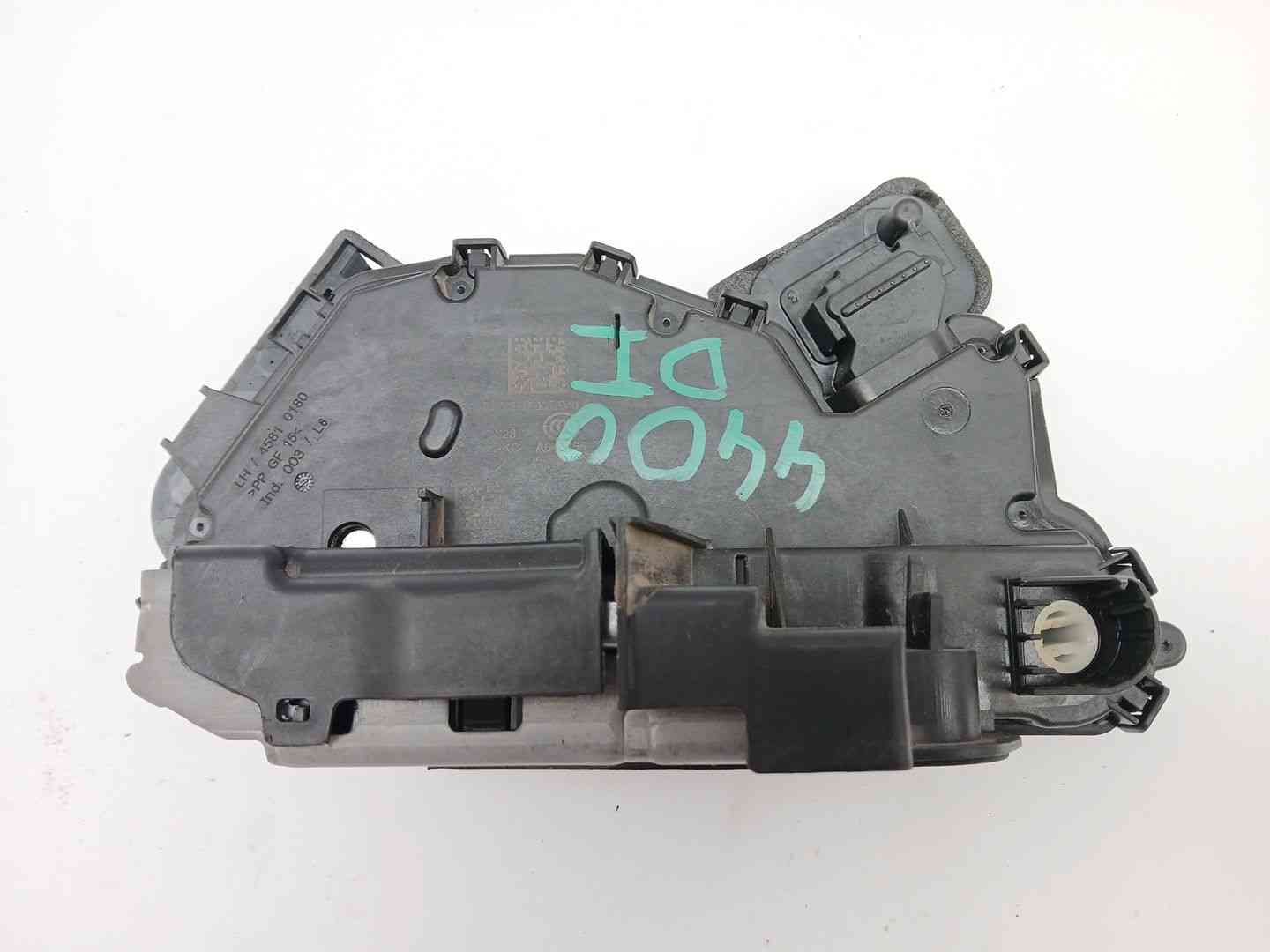 CERRADURA PUERTA DELANTERA IZQUIERDA AUDI A3 Sportback (8YA, 8YF) 5TB837015E / 5TB837015E 5TB837015E5TB837015E - Vista 2
