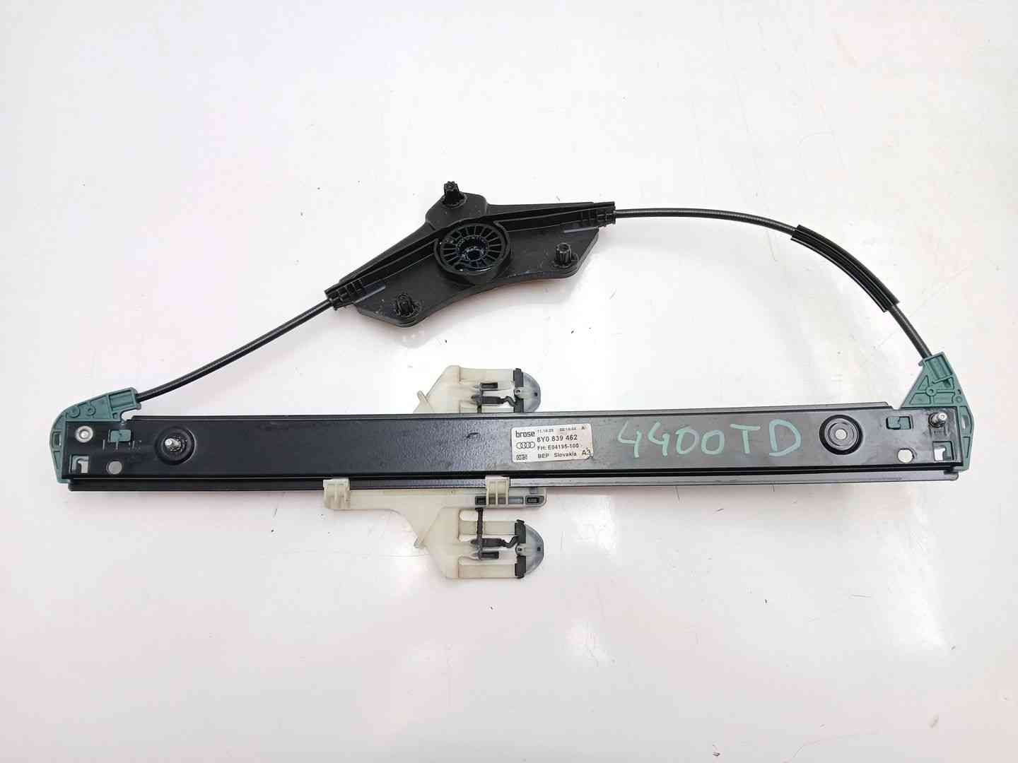ELEVALUNAS TRASERO DERECHO AUDI A3 Sportback (8YA, 8YF) 8Y0839462 / 8Y0839462 8Y08394628Y0839462 - Vista 2