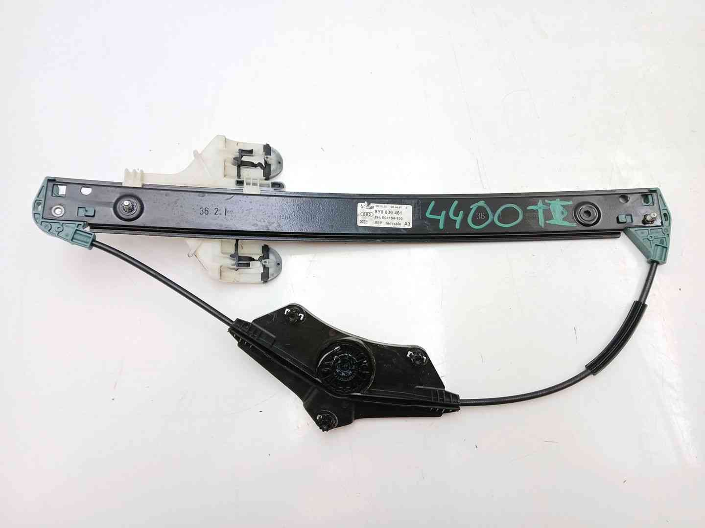 ELEVALUNAS TRASERO IZQUIERDO AUDI A3 Sportback (8YA, 8YF) 8Y0839461 / 8Y0839461 8Y08394618Y0839461 - Vista 2