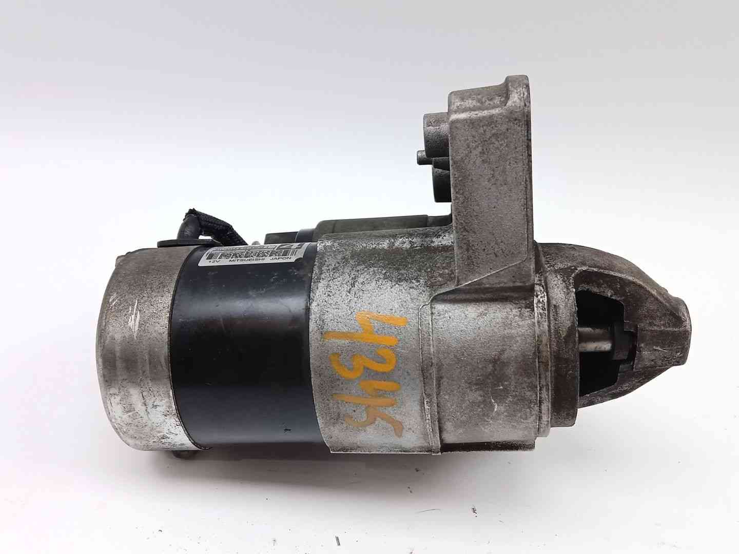 MOTOR ARRANQUE CITROËN C4 II (NC_) M000T93581 / 9688268580 M000T935819688268580