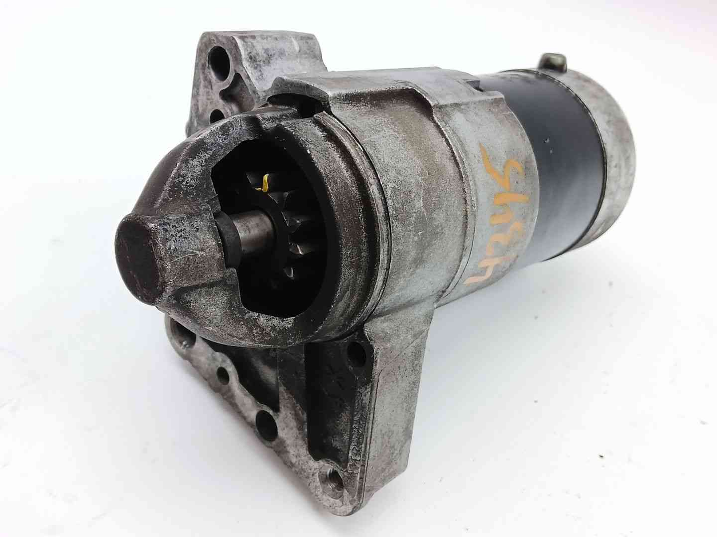 MOTOR ARRANQUE CITROËN C4 II (NC_) M000T93581 / 9688268580 M000T935819688268580 - Vista 3