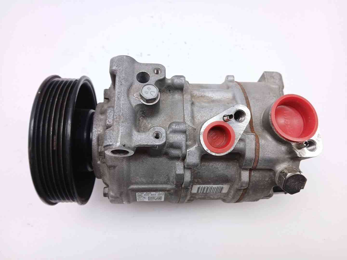 COMPRESOR AIRE ACONDICIONADO VOLKSWAGEN GOLF VII (5G1, BQ1, BE1, BE2) 4471504205 / 5Q0820803 44715042055Q0820803