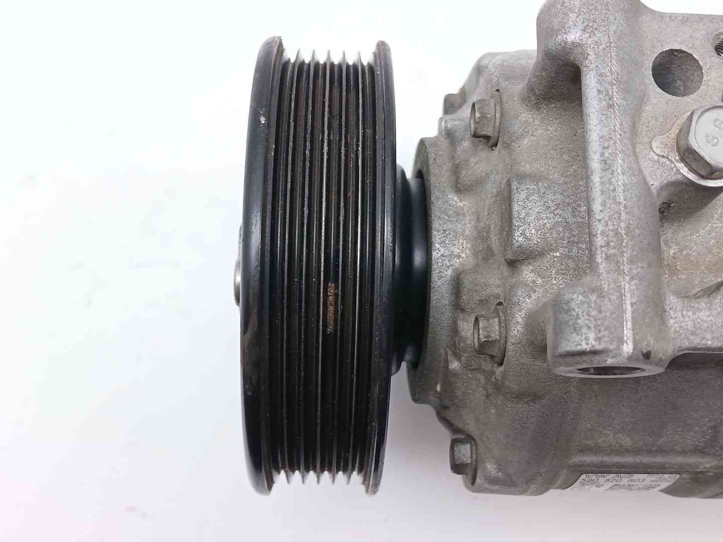 COMPRESOR AIRE ACONDICIONADO VOLKSWAGEN GOLF VII (5G1, BQ1, BE1, BE2) 4471504205 / 5Q0820803 44715042055Q0820803 - Vista 2