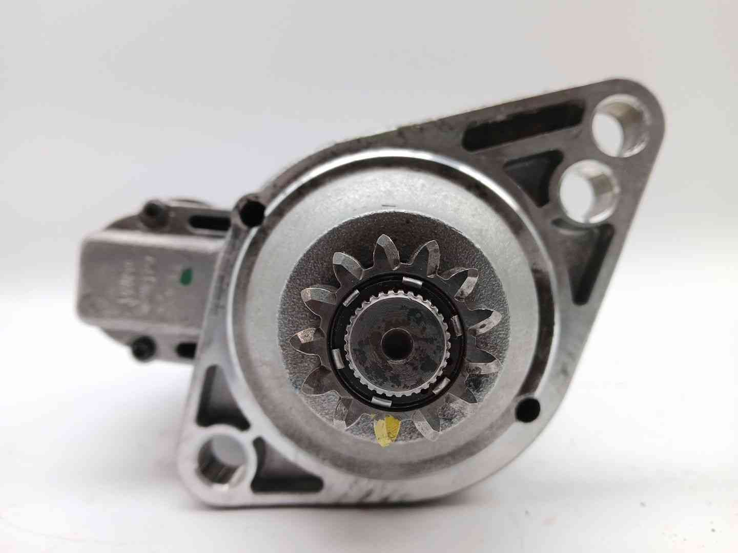 MOTOR ARRANQUE VOLKSWAGEN GOLF VII (5G1, BQ1, BE1, BE2) 02Z911024L / 02Z911024L 02Z911024L02Z911024L - Vista 3