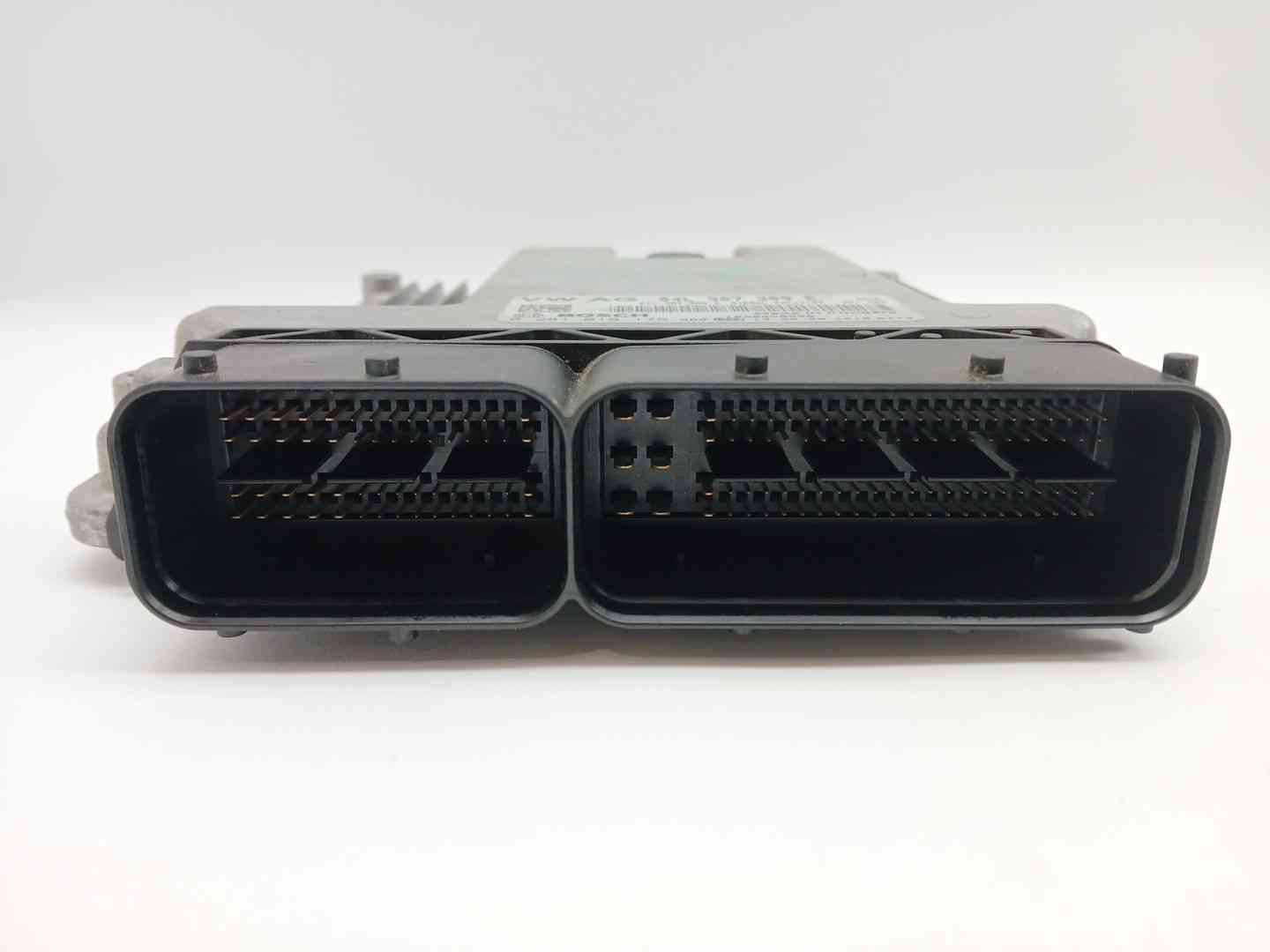 CENTRALITA MOTOR UCE VOLKSWAGEN GOLF VII (5G1, BQ1, BE1, BE2) 0281019175 / 04L907309E 028101917504L907309E - Vista 3