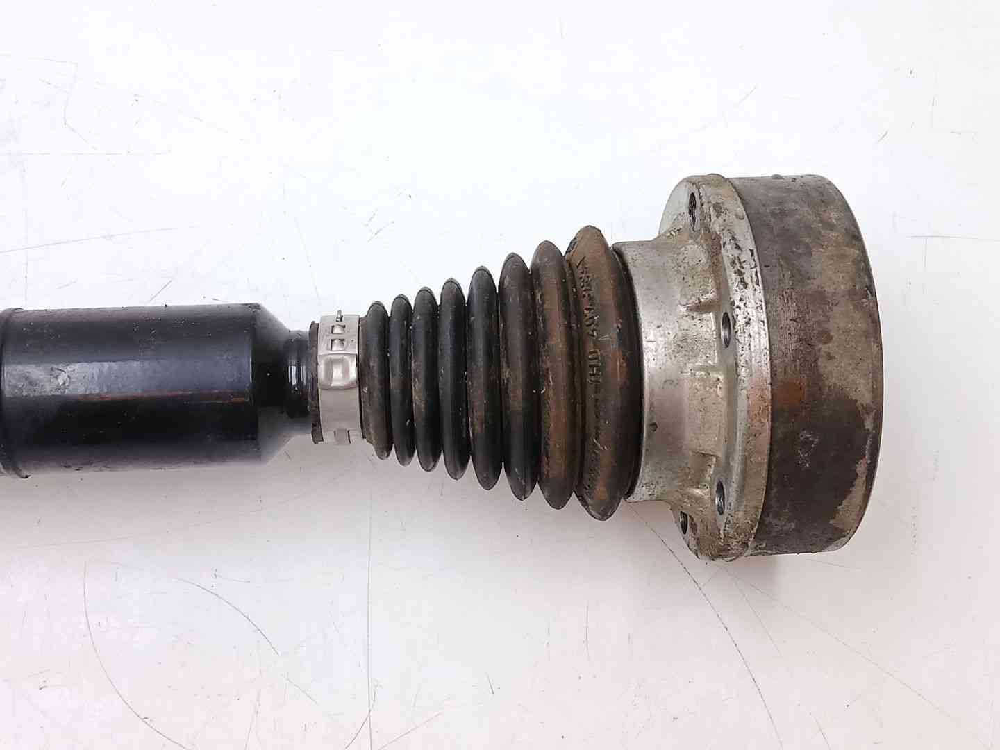TRANSMISION DELANTERA DERECHA VOLKSWAGEN GOLF VII (5G1, BQ1, BE1, BE2) 1K0407272QN / 1K0407272QN 1K0407272QN1K0407272QN - Vista 2