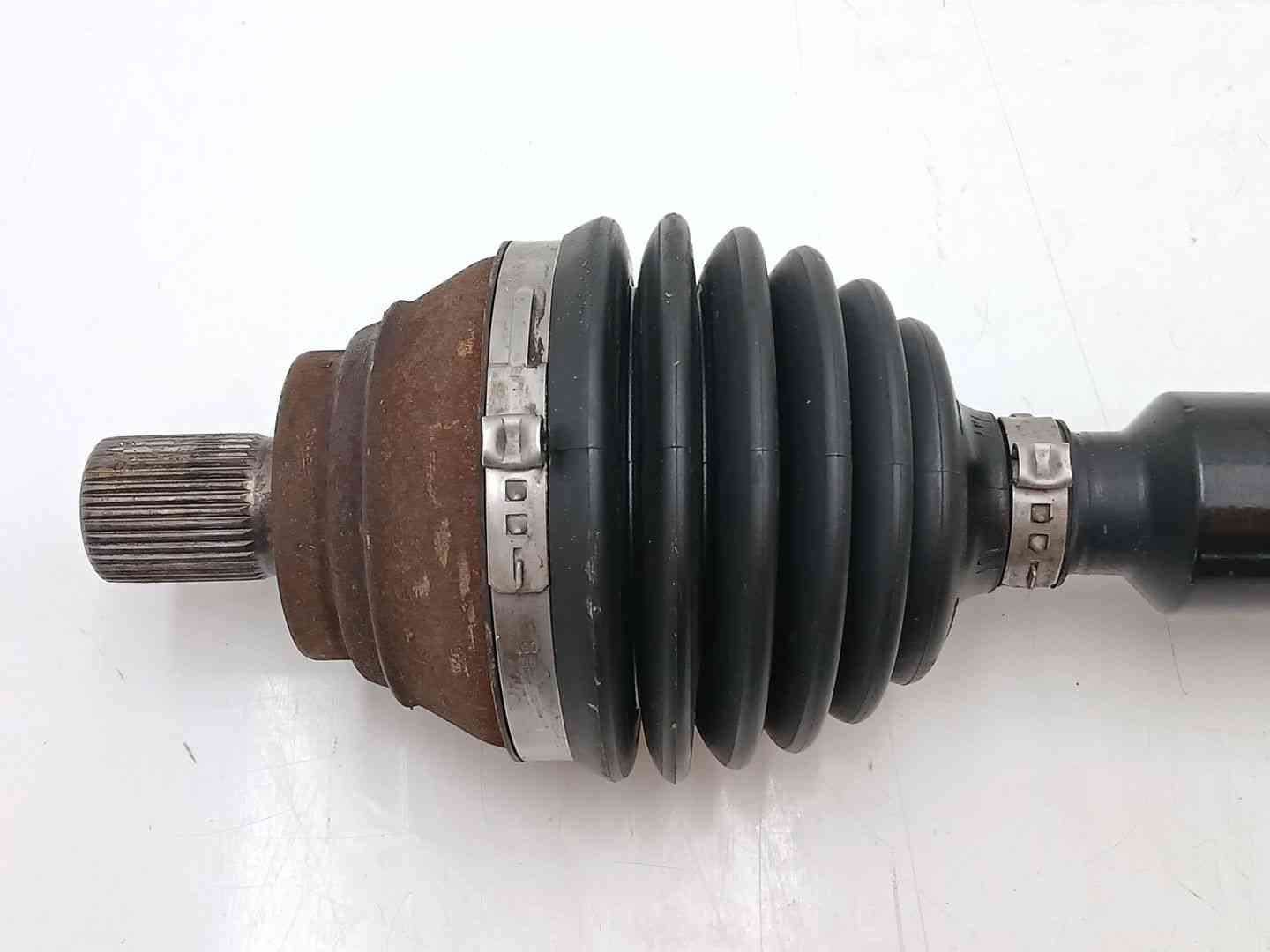 TRANSMISION DELANTERA DERECHA VOLKSWAGEN GOLF VII (5G1, BQ1, BE1, BE2) 1K0407272QN / 1K0407272QN 1K0407272QN1K0407272QN - Vista 3
