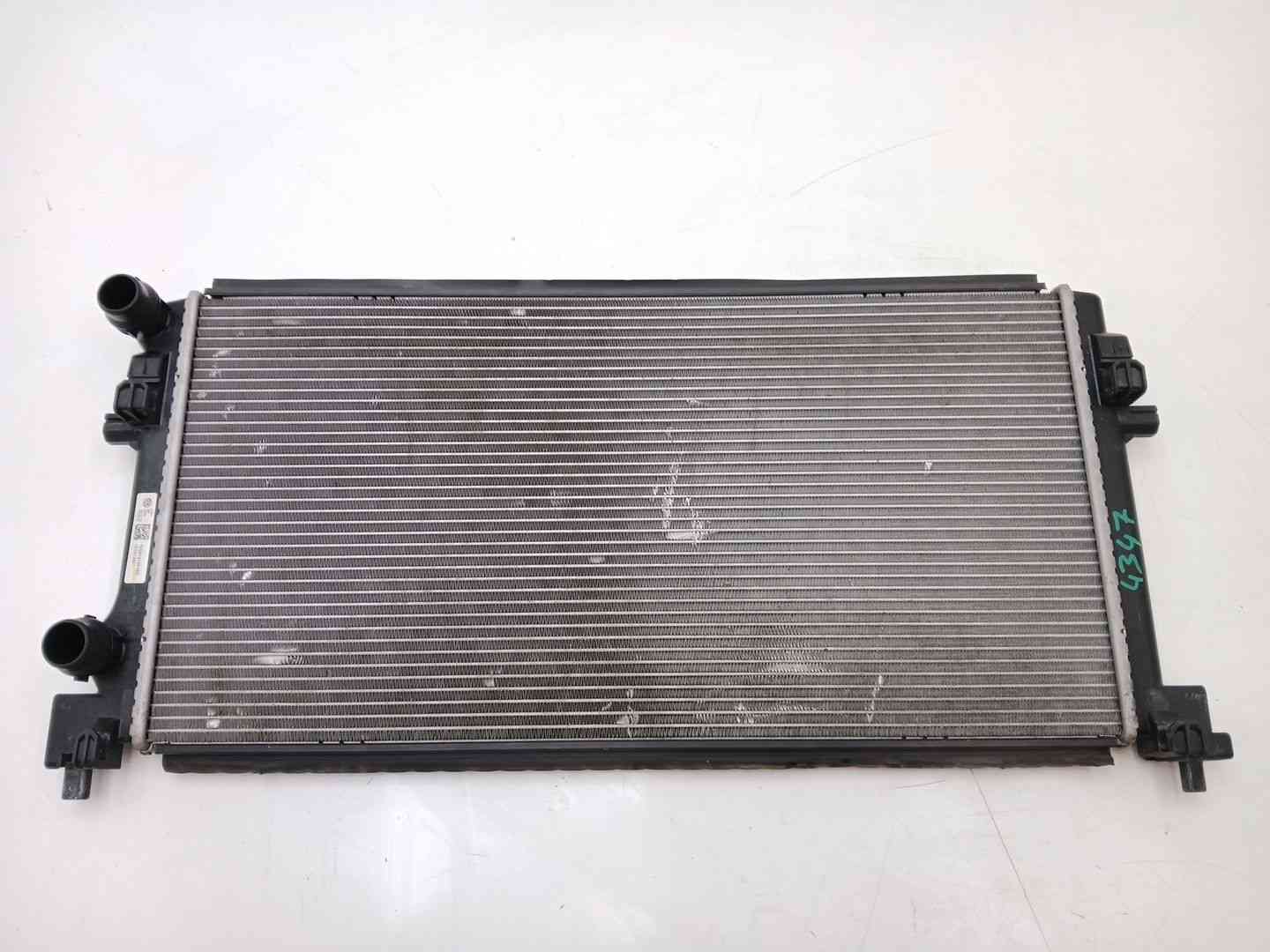 RADIADOR AGUA VOLKSWAGEN GOLF VII (5G1, BQ1, BE1, BE2) 5Q0121251EC / 5Q0121251EC 5Q0121251EC5Q0121251EC