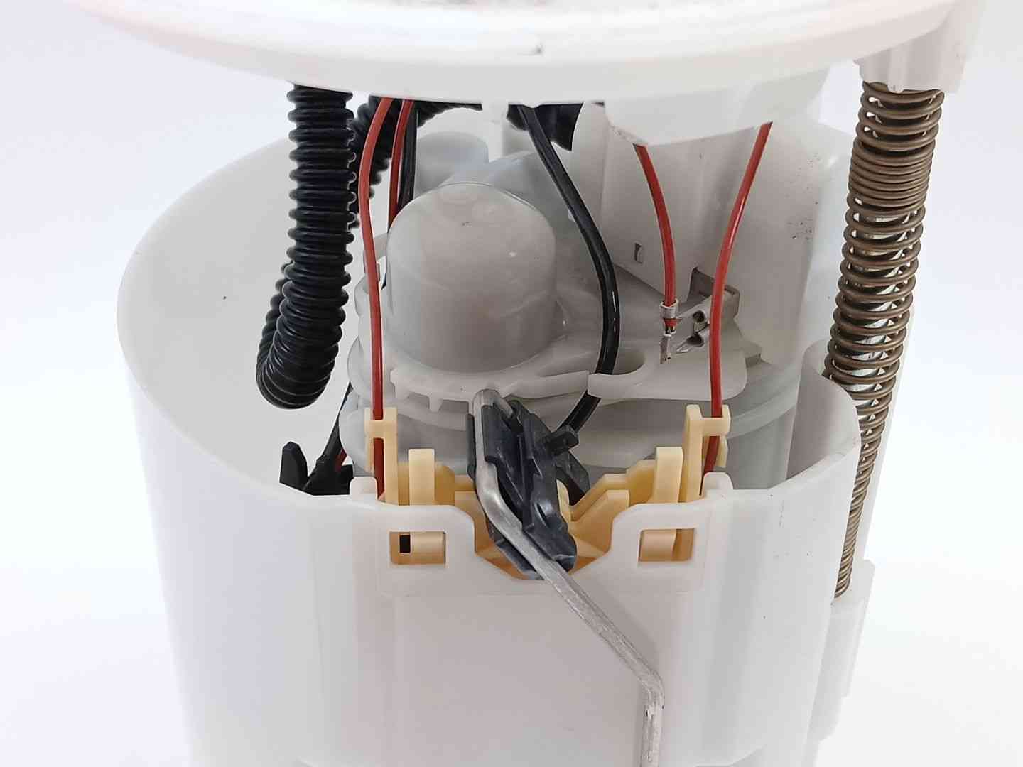 BOMBA COMBUSTIBLE RENAULT MEGANE IV Hatchback (B9A/M/N_) 0580200191 / 172026203R 0580200191172026203R - Vista 2