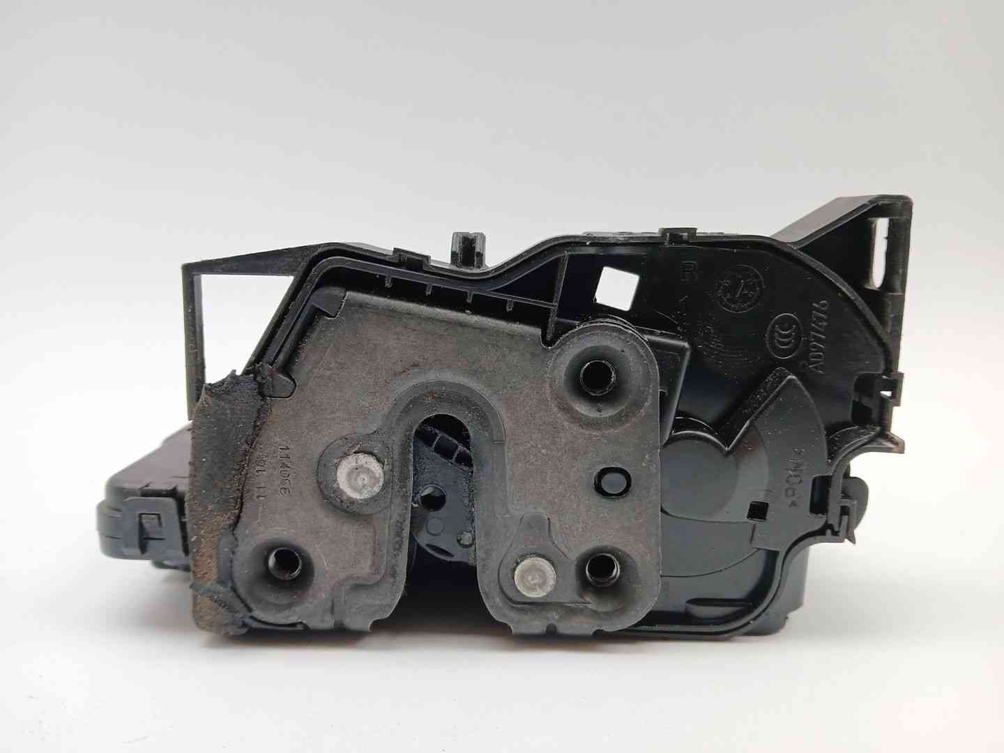 CERRADURA PUERTA DELANTERA DERECHA RENAULT MEGANE IV Hatchback (B9A/M/N_) 805020256R 805020256R