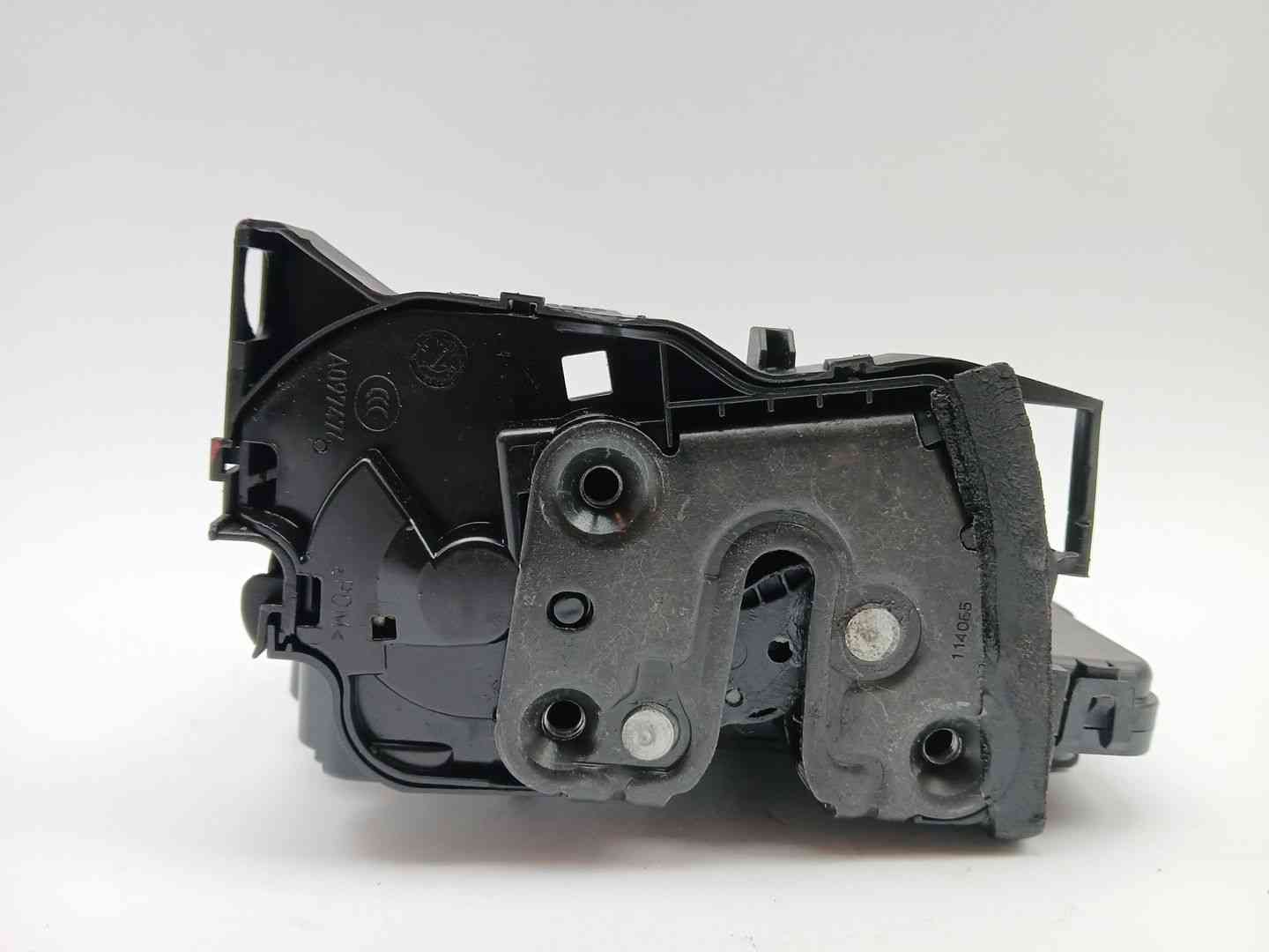 CERRADURA PUERTA TRASERA IZQUIERDA RENAULT MEGANE IV Hatchback (B9A/M/N_) 825032022R 825032022R