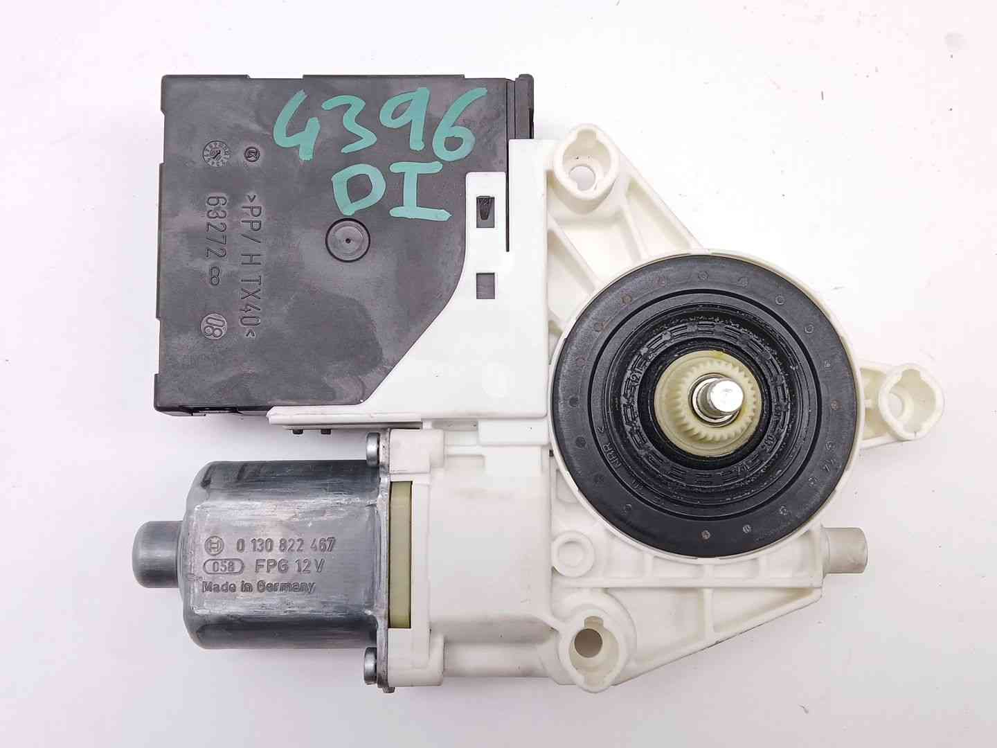 MOTOR ELEVALUNAS DELANTERO IZQUIERDO VOLKSWAGEN TIGUAN (5N_) 1K0959793Q / 5N0959701B 1K0959793Q5N0959701B