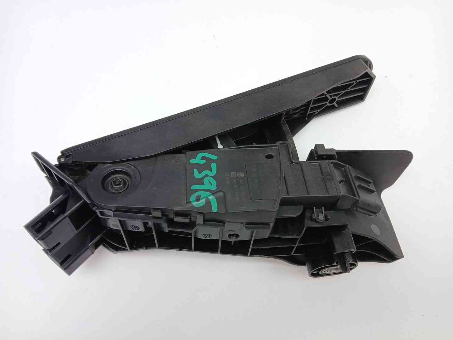 POTENCIOMETRO PEDAL VOLKSWAGEN TIGUAN (5N_) 6510100002 / 1K1721503S 65101000021K1721503S - Vista 3