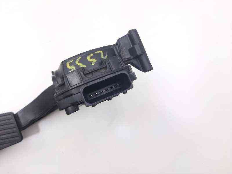 POTENCIOMETRO PEDAL CHEVROLET CRUZE 13252702 / 6PV009765 132527026PV009765 - Vista 3