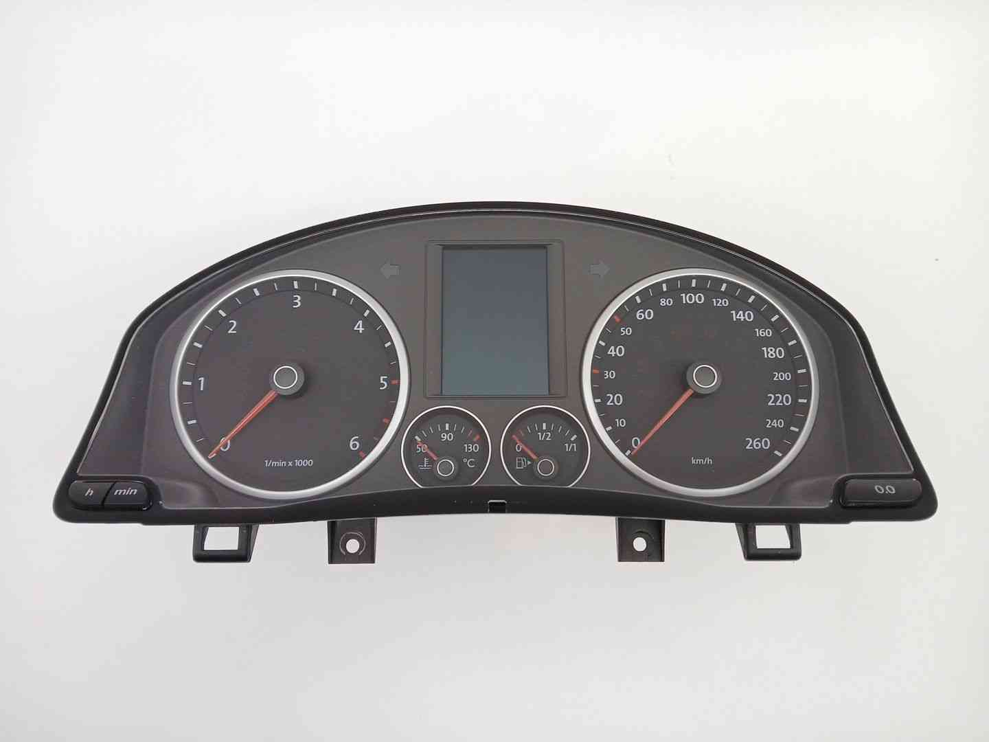 CUADRO INSTRUMENTOS VOLKSWAGEN TIGUAN (5N_) 5N0920870D / 5N0920870D 5N0920870D5N0920870D
