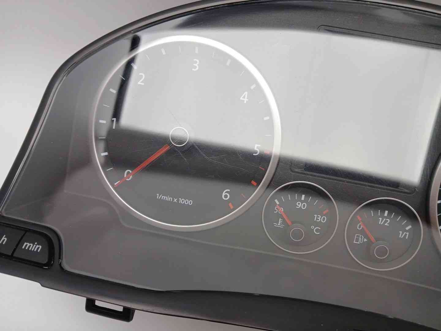 CUADRO INSTRUMENTOS VOLKSWAGEN TIGUAN (5N_) 5N0920870D / 5N0920870D 5N0920870D5N0920870D - Vista 2