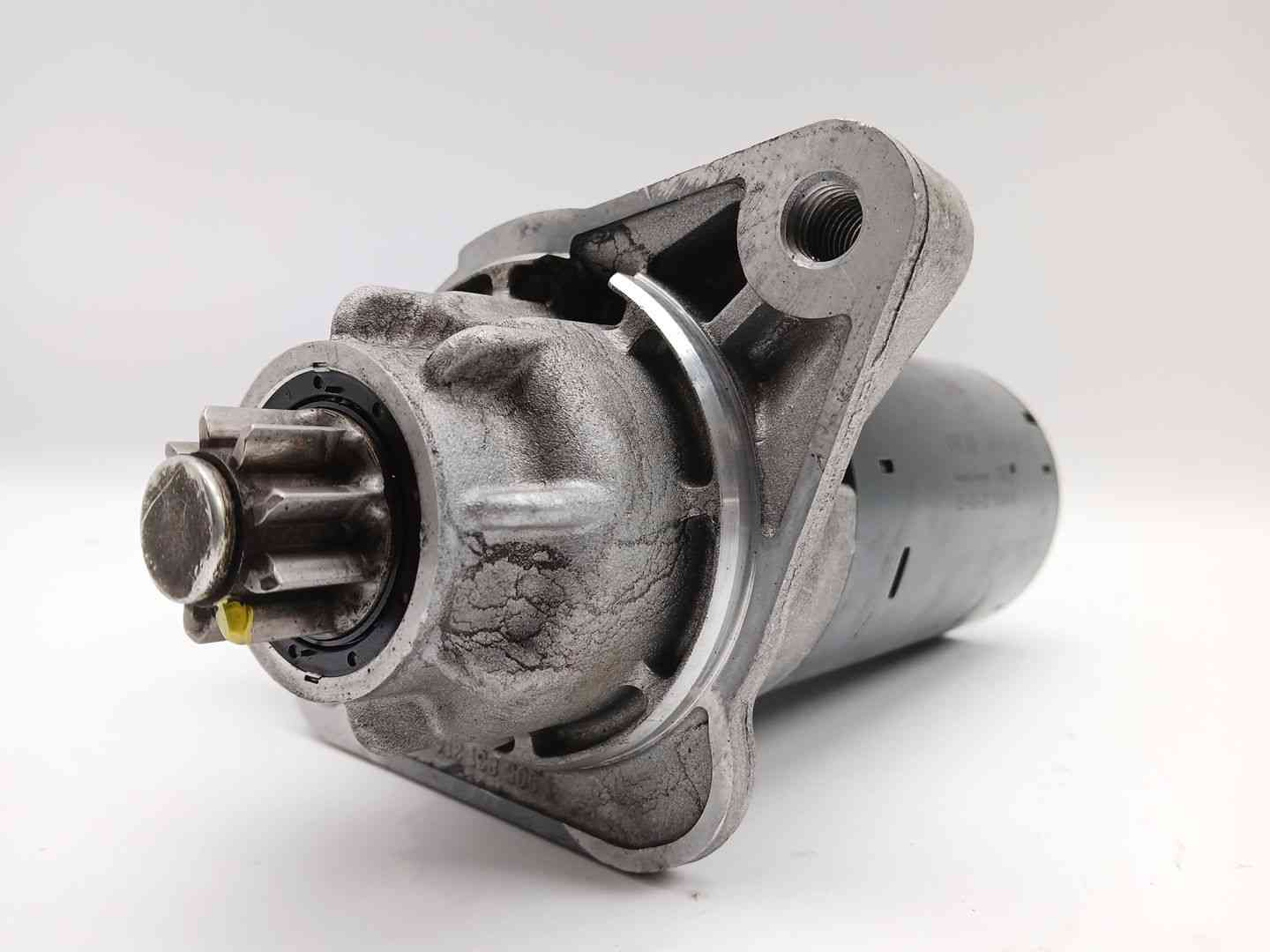 MOTOR ARRANQUE VOLKSWAGEN TOUAREG (7LA, 7L6, 7L7) 0001125600 / 070911023B 0001125600070911023B - Vista 3
